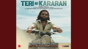 Teri Ni Kararan Lyrics