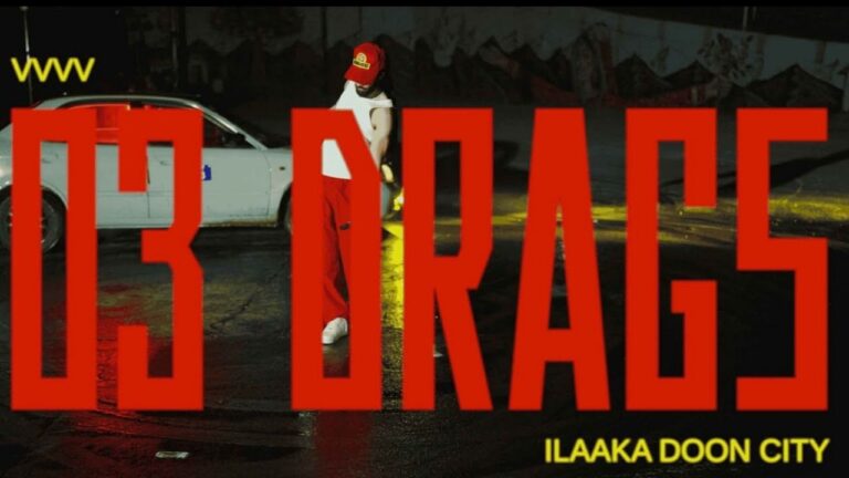 3 Drags Lyrics – Vichaar
