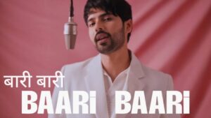 Baari Baari Lyrics – Amaal Mallik
