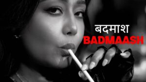 Badmaash Lyrics – Tony Kakkar, Neha Kakkar