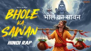 Bhole Ka Sawan Lyrics – Divya Kumar, Narci