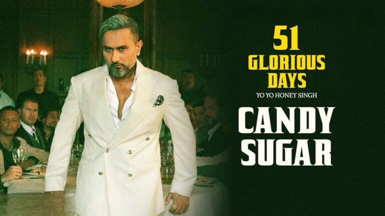 Candy Sugar Lyrics – Yo Yo Honey Singh