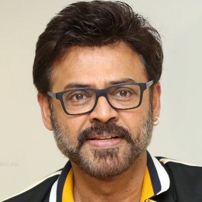 Daggubati Venkatesh