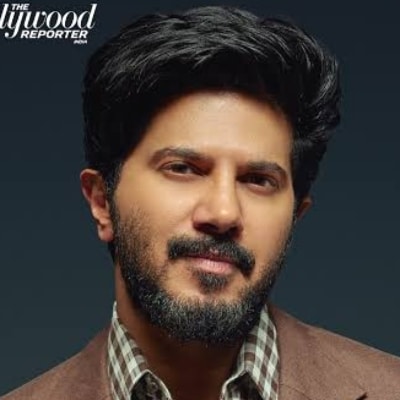 Dulquer Salmaan