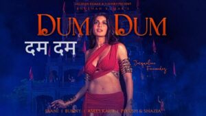 Dum Dum Lyrics – Asees Kaur