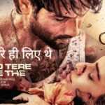 Hum To Tere Hi Liye The Lyrics from the film O Romeo (2026)