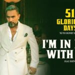 I'm In Love With You Lyrics – Yo Yo Honey Singh