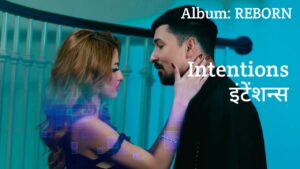 Intentions Lyrics – Zack Knight, Kaifi Khalil | from the album Reborn