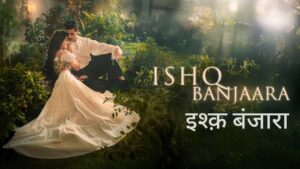 Ishq Banjaara Lyrics – Javed Ali