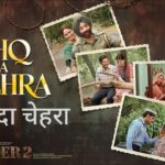 Ishq Da Chehra Lyrics in Hindi rom the film Border 2 (2026)
