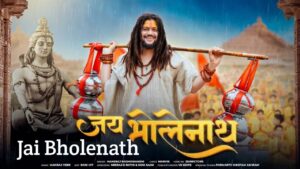 Jai Bholenath Lyrics – Hansraj Raghuwanshi
