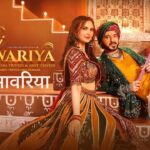 Julmi Sawariya Lyrics – Amit Trivedi, Bhoomi Trivedi | Hindi Song 2025