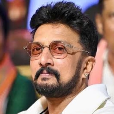 Kichcha Sudeep