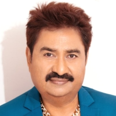 Kumar Sanu