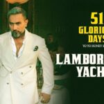 Lamborghini Yachts Lyrics – Yo Yo Honey Singh