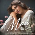 MAA Lyrics – Tulsi Kumar