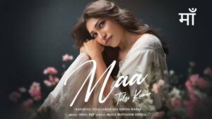 MAA Lyrics – Tulsi Kumar