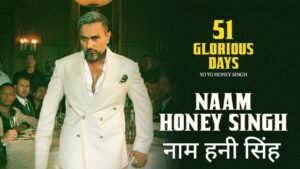 Naam Honey Singh Lyrics – Yo Yo Honey Singh