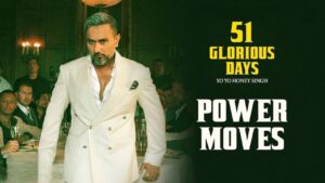 Power Moves Lyrics – Yo Yo Honey Singh