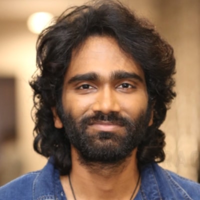Pradeep Ranganathan