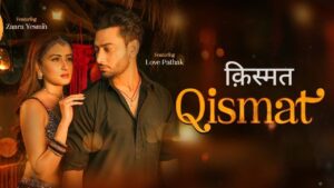 Qismat Lyrics – Afsana Khan