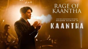 Rage Of Kaantha Lyrics