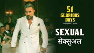 Sexual Lyrics – Yo Yo Honey Singh