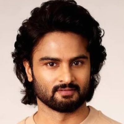 Sudheer Babu