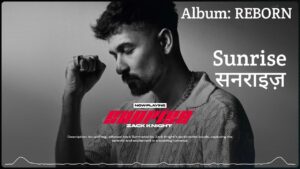 Sunrise Lyrics – Zack Knight