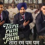 Tara Rum Pum Pum Lyrics from the film Border 2 (2026)
