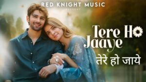 Tere Ho Jaaye Lyrics – Papon