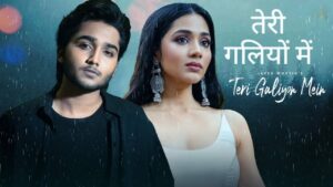 Teri Galiyon Mein Lyrics – Mohammad Faiz