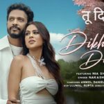 Tu Dikhayi De Lyrics – Nakash Aziz