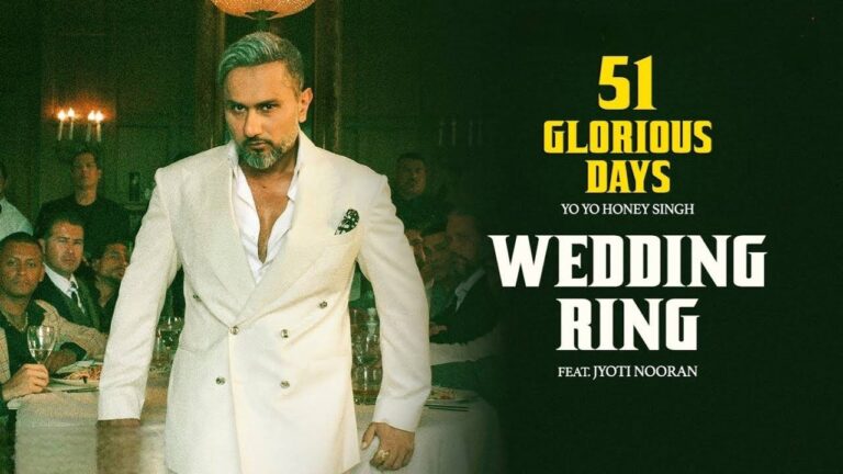 Wedding Ring Lyrics – Yo Yo Honey Singh
