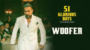 Woofer Lyrics – Yo Yo Honey Singh