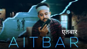 Aitbar Lyrics – Jay J