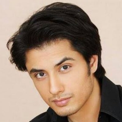 Ali Zafar