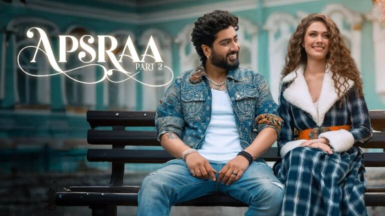 Apsraa 2 Lyrics – Jaani, Asees Kaur