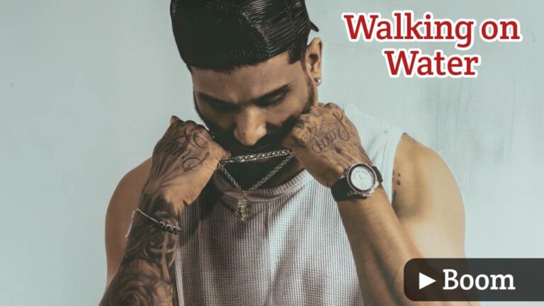 Boom Lyrics – DIVINE