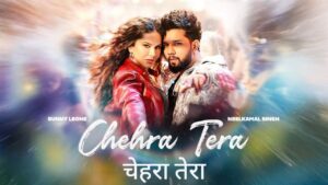 Chehra Tera Lyrics – Neelkamal Singh
