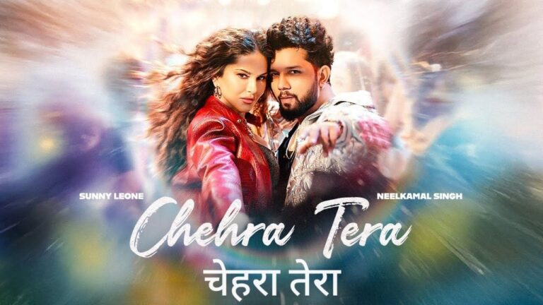Chehra Tera Lyrics – Neelkamal Singh