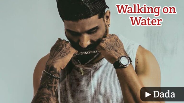 Dada Lyrics – DIVINE