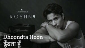 Dhoondta Hoon Lyrics – Ali Zafar