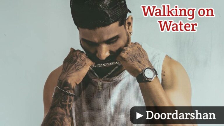 Doordarshan Lyrics – DIVINE