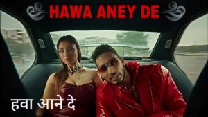 Hawa Aney De Lyrics – Talha Anjum