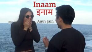 Inaam Lyrics – Anuv Jain