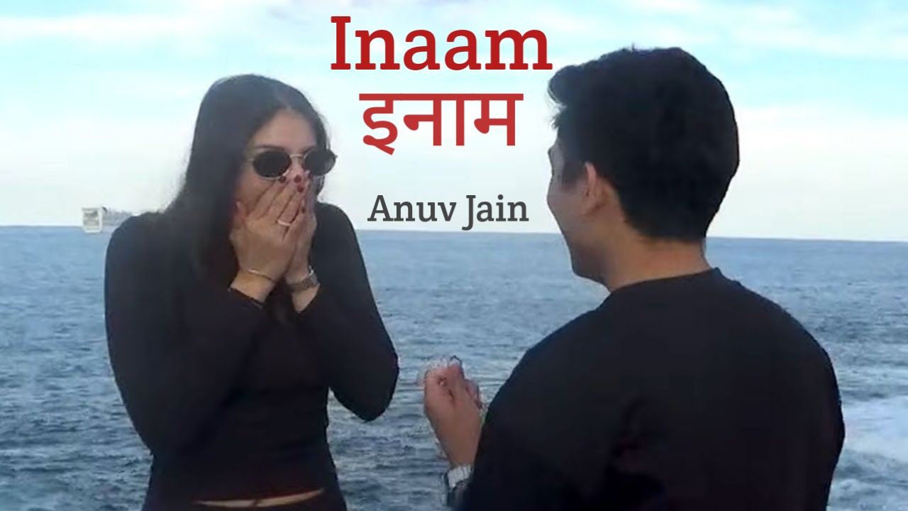 Inaam Lyrics – Anuv Jain