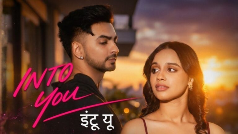 Into You Lyrics – Arijit Singh, Ananya Sharma