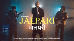 Jalpari Lyrics – Faheem Abdullah, Huzaif Nazar, Rather Hashim | Hindi Song 2026