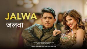 Jalwa Lyrics – Javed Ali, Gul Saxena